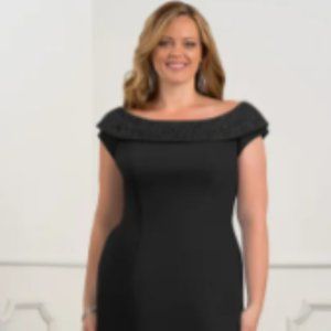 Azazie Cupid Dress/Formal